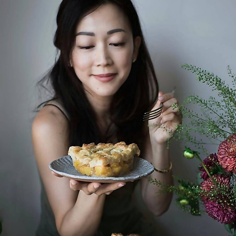 Sonia Wong