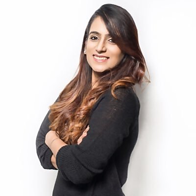 Vanhishikha Bhargava 