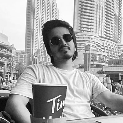 Farhad Nawab