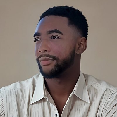 Timothy John Uzoegbu 