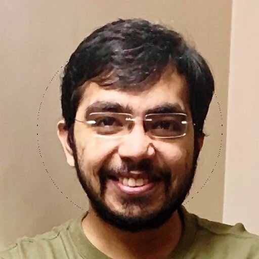 Vishal Rewari 