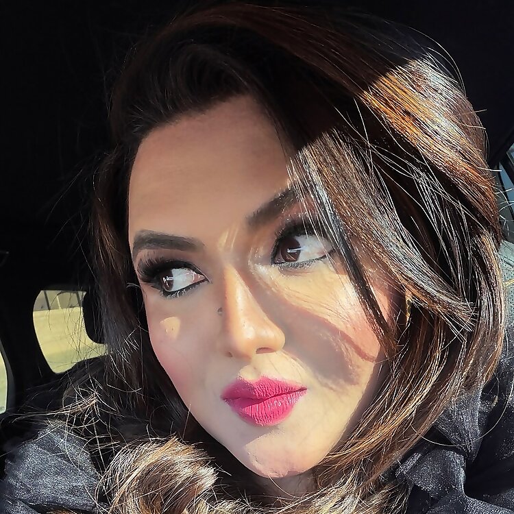 Salomi Pradhan