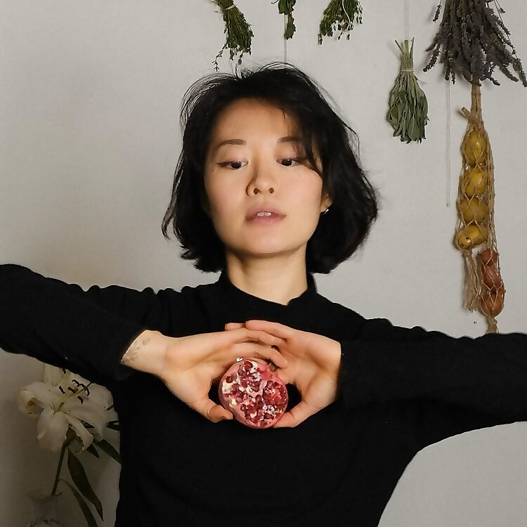 Hannah Che