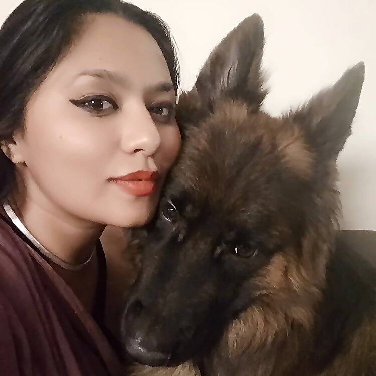 Neha Sinha