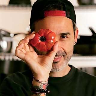 Juan Llorca