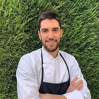 Eric Lahuerta