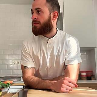 Alfredo Vozmediano