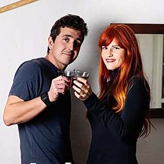 Marc Balló & Mónica Cortés 