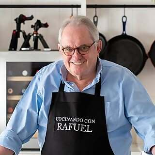 Chef Rafa