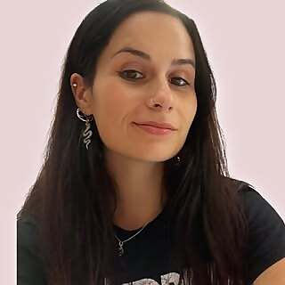 Mireia Etxebarria