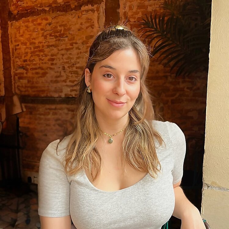 Carmen Iribarne