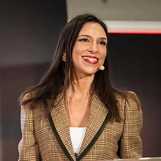 Veronica Zumalacárregui