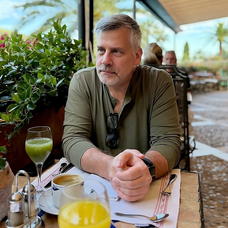 John kasko