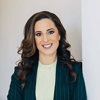 Sylvia Arotin