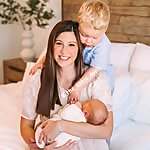 Chloe Talbert