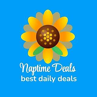 Naptime Deals