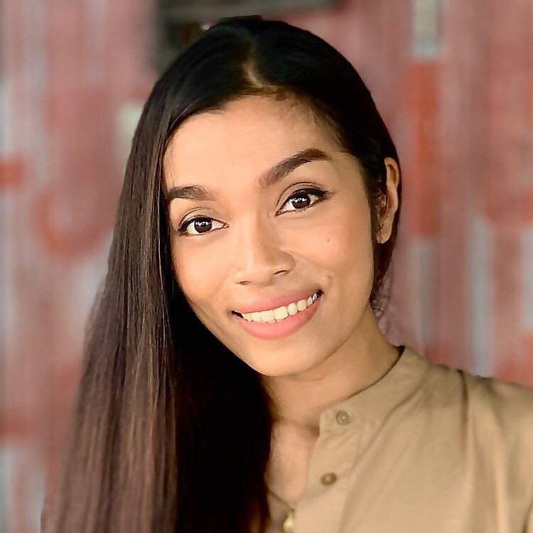 Amy Raaf