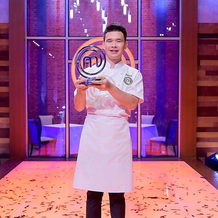 Thanapat First Suyaw