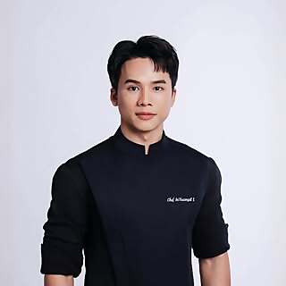 In’Narongrit Sakho