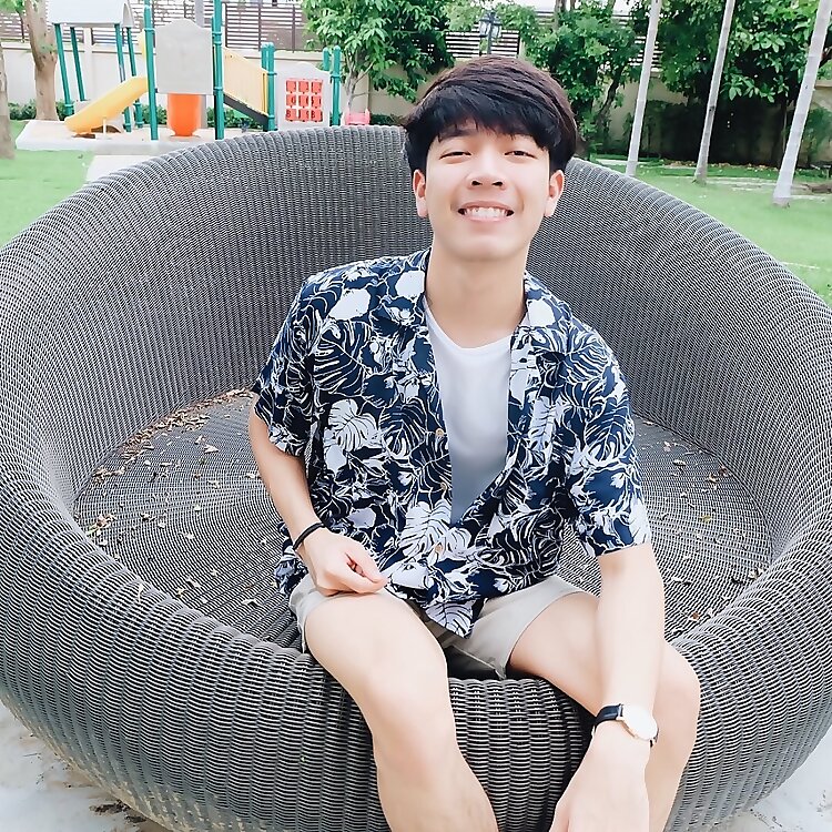 Patcharakorn Laohapinyojuntra