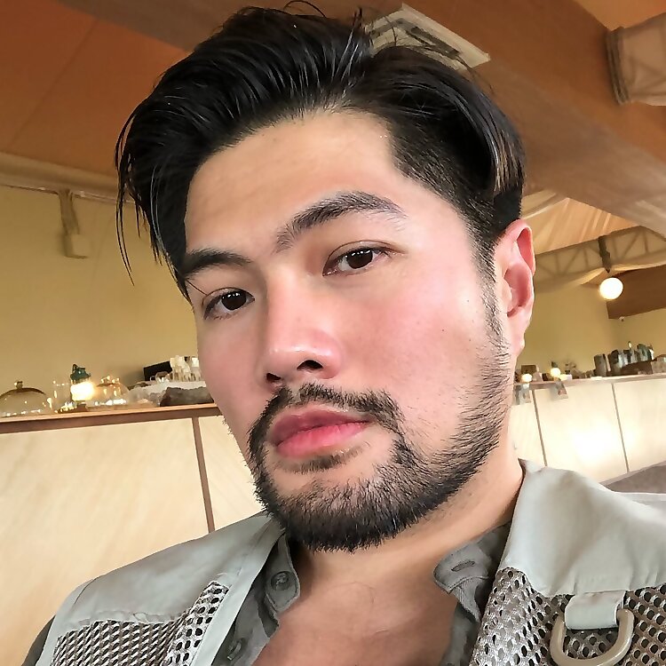 Lerchan Goh