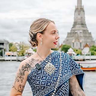 Emily Srichala