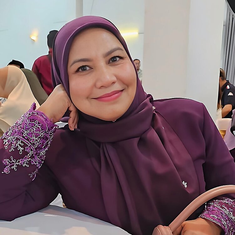 Faezah Binti Sufian