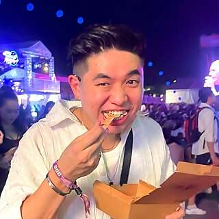 Daniel Liew