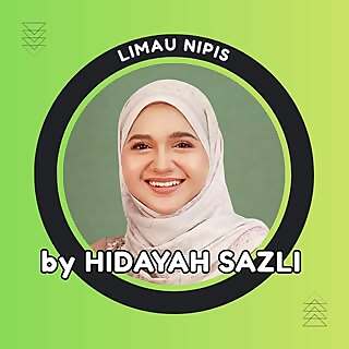 Hidayah Sazli