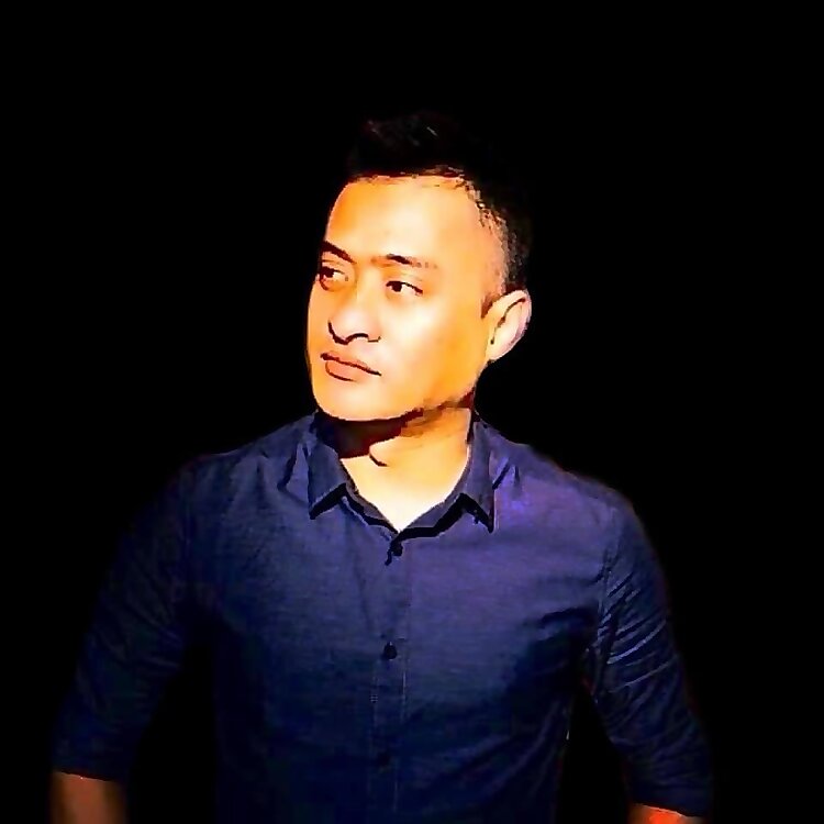 Hisham Raus