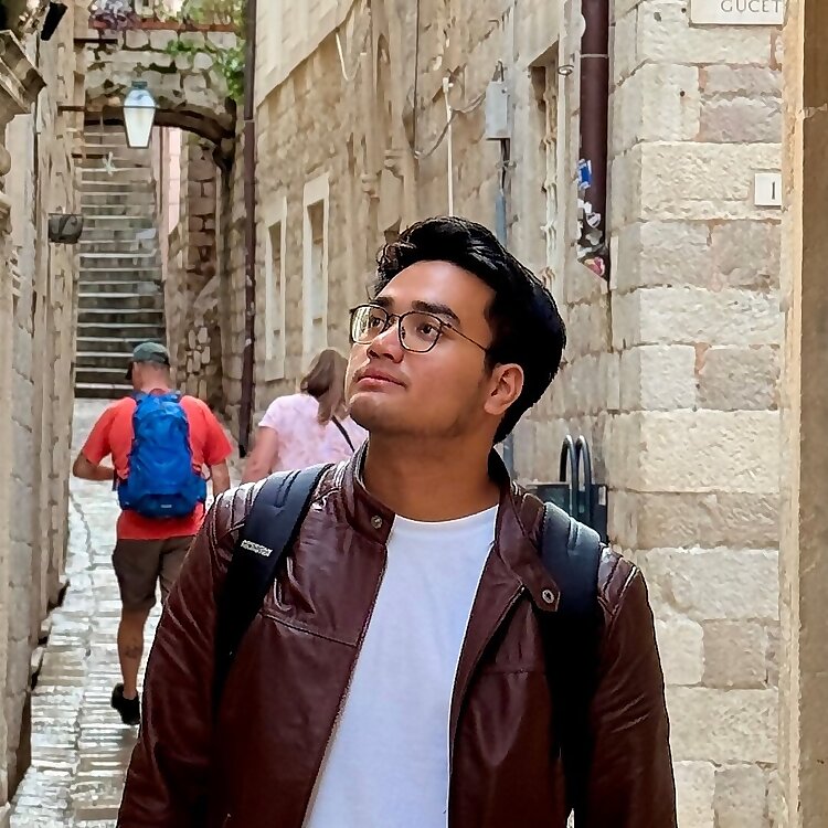 Zainul Rusydi