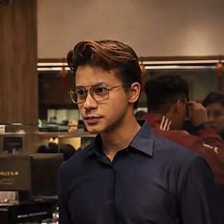 Muhammad Afiq Bin Abd Rahim