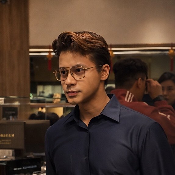 Muhammad Afiq Bin Abd Rahim
