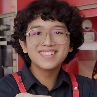 Danish Harraz