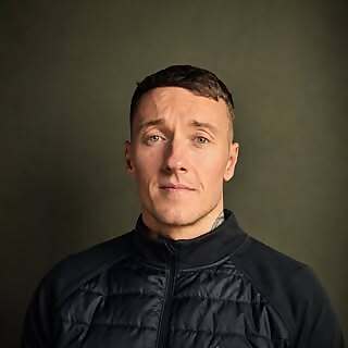 Ian Keohan