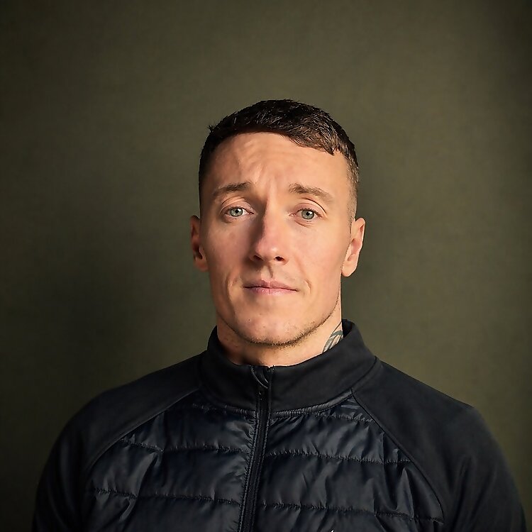 Ian Keohan