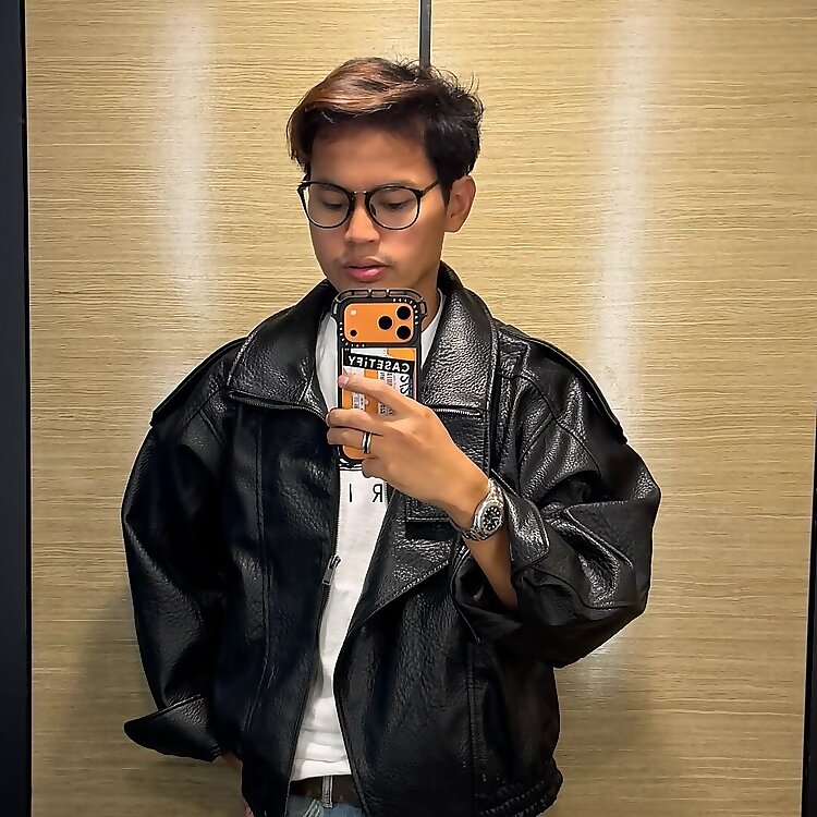 Ashhry Atan
