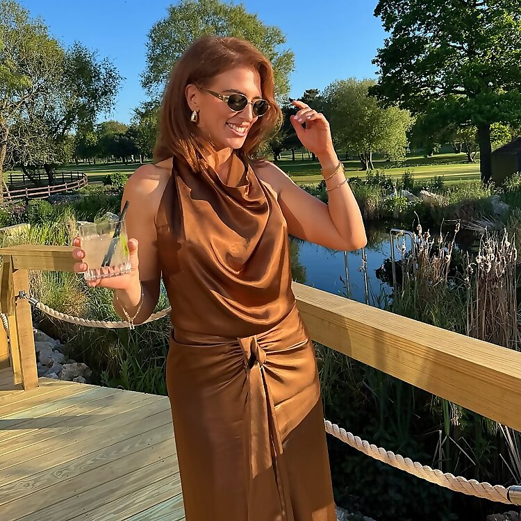 Siobhan O'Hagan