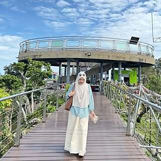 Ummi Syahirah Razak