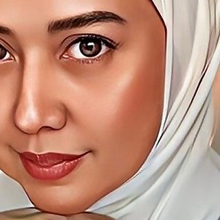 Hayati Abdullah