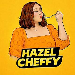 Hazel Cheffy