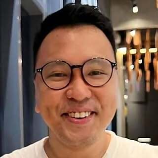 Kevin Michael Garcia