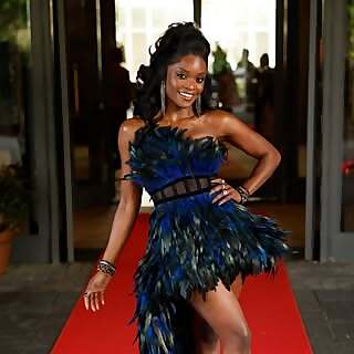 Pamela Ashley Uba