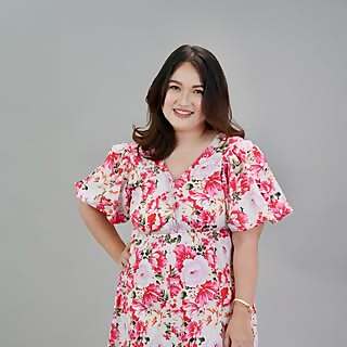 Jessica Rose Tinio