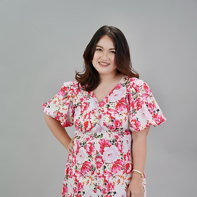 Jessica Rose Tinio