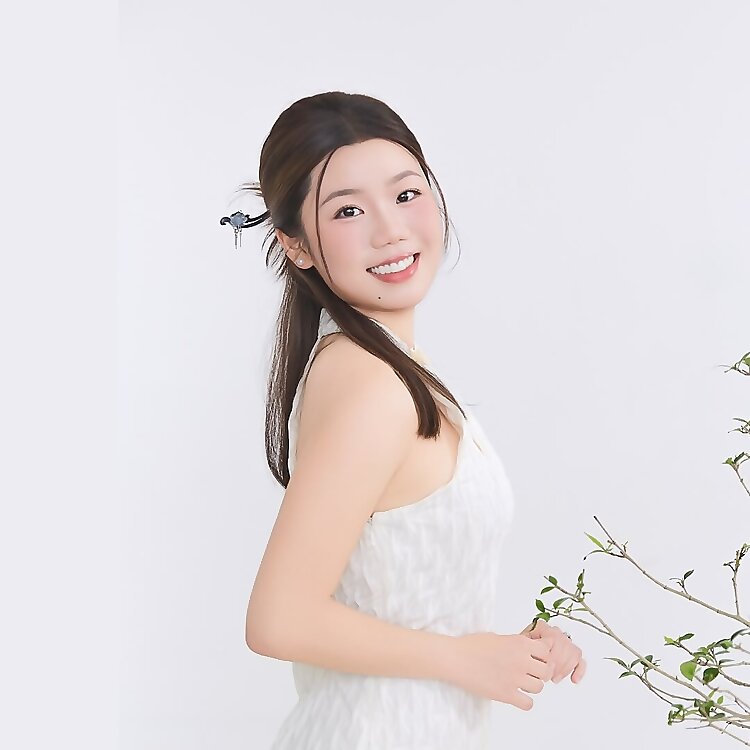 Cath Chen