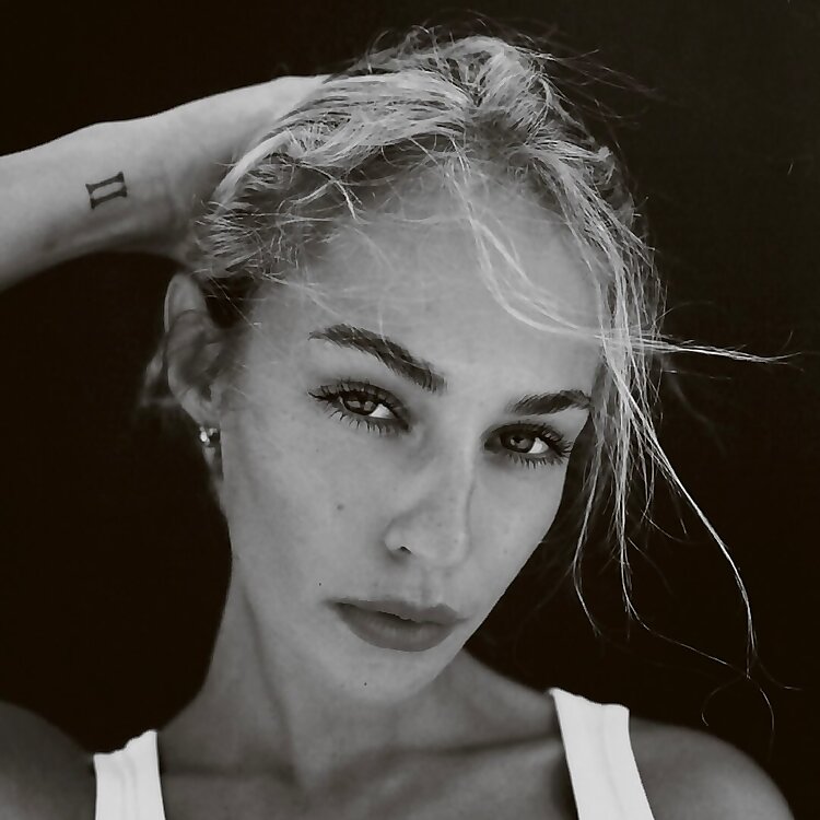 Thalia Angel Heffernan