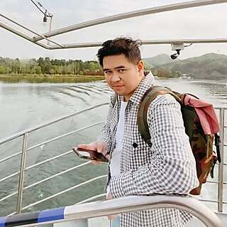 Ralph Nickson Villacorte