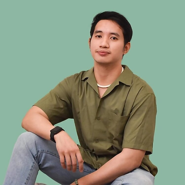 Ran Uy Mamangun