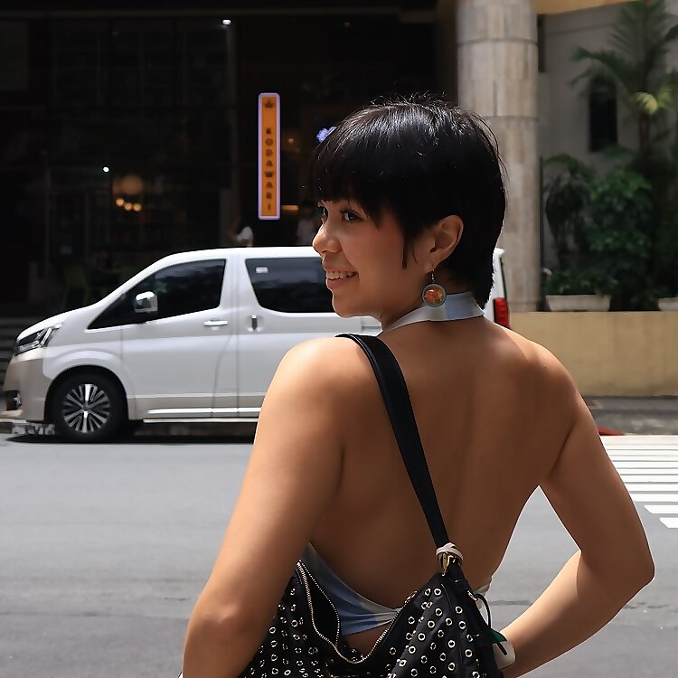 Jo Sebastian